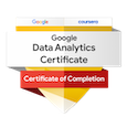 Google Data Analytics