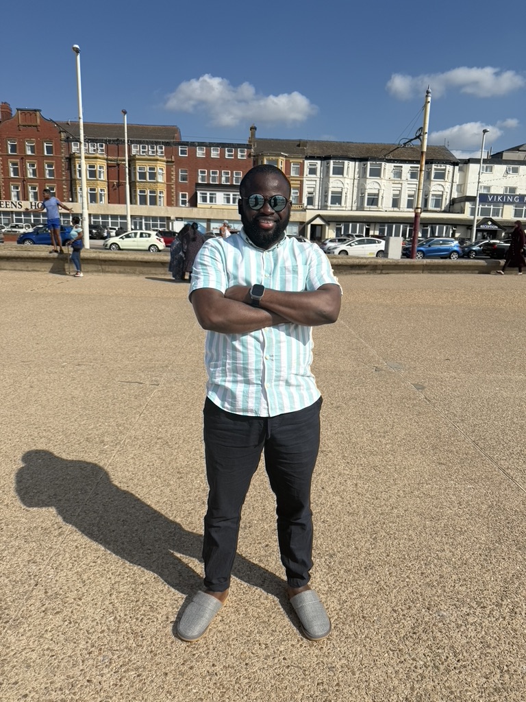 Akanbi