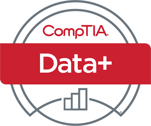 CompTIA Data+
